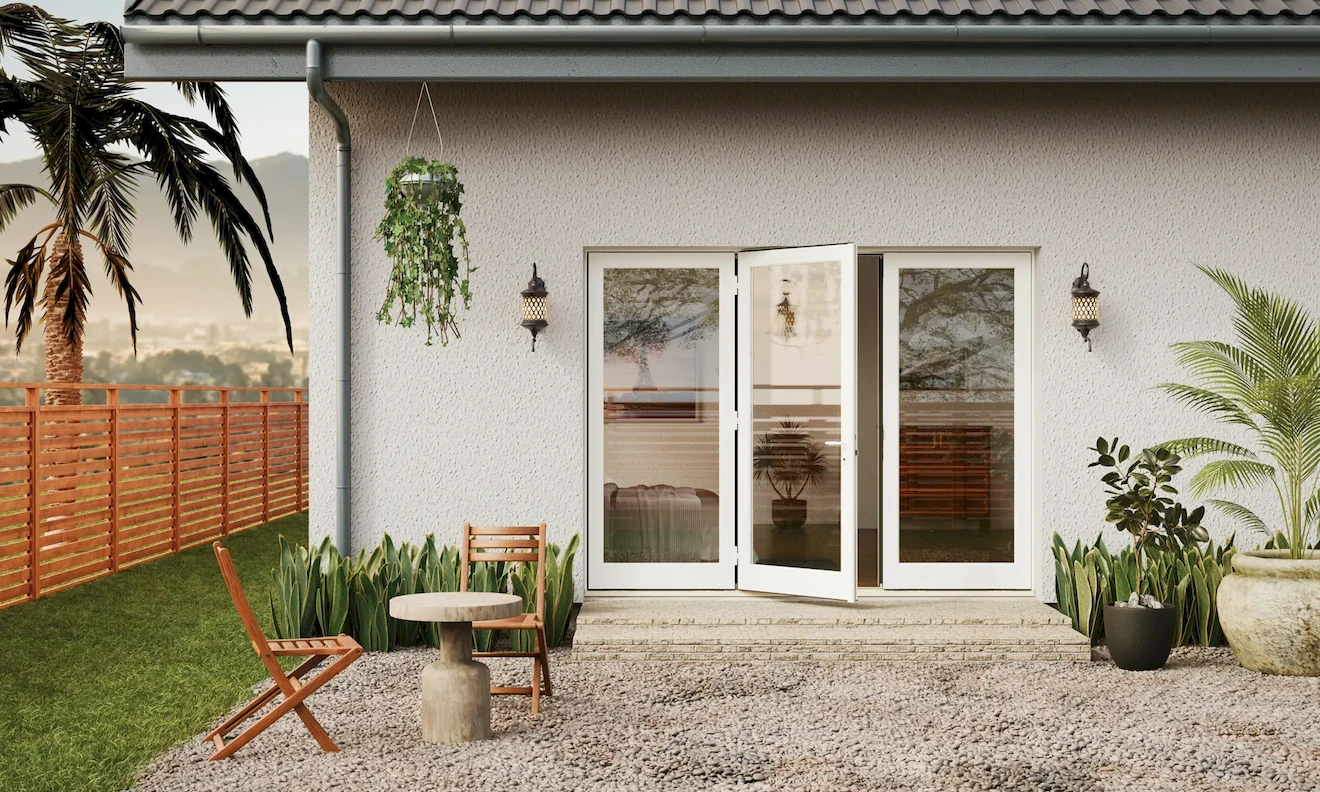 fnst7 / Scherer Fenster-Handwerk - Türen, Rollläden