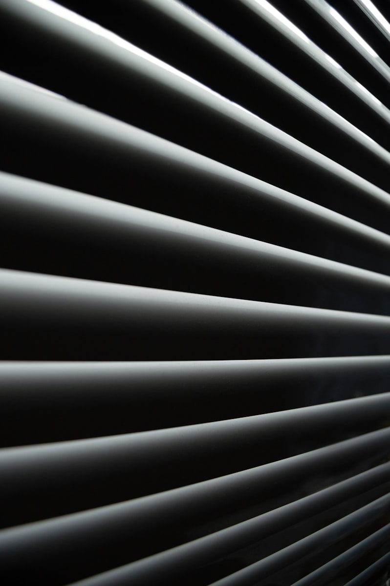a close up of a wood surface